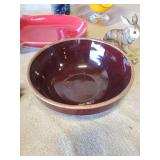 Misc Vintage Décor Lot Funny Cow Décor, Brazil, Made in USA, Enesco and More