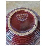 Misc Vintage Décor Lot Funny Cow Décor, Brazil, Made in USA, Enesco and More