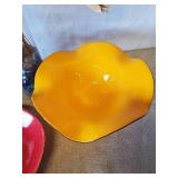 Misc Vintage Décor Lot Funny Cow Décor, Brazil, Made in USA, Enesco and More