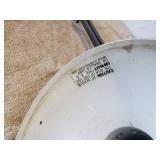 Power Comealong Winch, Nail Gun Nails, and Vintage Portable Lamp Working