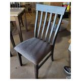 Gorgeous Like New Table 4 Chairs and Bench Seat  with Drawers on both ends