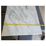 Gorgeous Like New Table 4 Chairs and Bench Seat  with Drawers on both ends