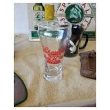 Beer and Patch Lot RARE Brown Schlitz Bottle,  Special export Sign never used, Pioneer Beer Bottles,  and More