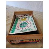 Beer and Patch Lot RARE Brown Schlitz Bottle,  Special export Sign never used, Pioneer Beer Bottles,  and More