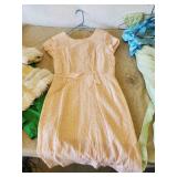 Vintage Clothing Lot Original Marcy Alden Dress, Gorgeous Lorrie Dee Dress, Nobility Long Sleeve and more