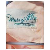 Vintage Clothing Lot Original Marcy Alden Dress, Gorgeous Lorrie Dee Dress, Nobility Long Sleeve and more