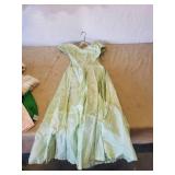 Vintage Clothing Lot Original Marcy Alden Dress, Gorgeous Lorrie Dee Dress, Nobility Long Sleeve and more