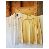 Vintage Clothing Lot Original Marcy Alden Dress, Gorgeous Lorrie Dee Dress, Nobility Long Sleeve and more