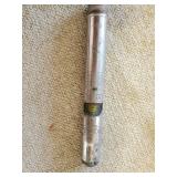 Vintage Large Barn Hinges, Vintage Horseshoe, Fruit Crate and More