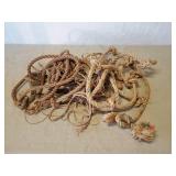 Rope Lot