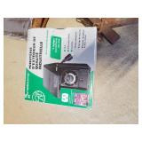 Misc Lot Propane Torch Kit, Small Hand Axe, New Reversable Tarp and Much More