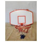 Still in Box Pro Star Backboard & Goal Set