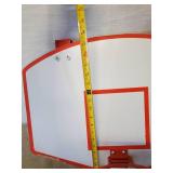 Still in Box Pro Star Backboard & Goal Set
