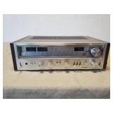 Pioneer Stereo Receiver SX-780 Powers up