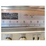 Pioneer Stereo Receiver SX-780 Powers up