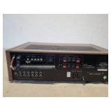 Pioneer Stereo Receiver SX-780 Powers up