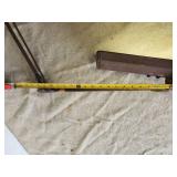 Vintage Extending Clamp on light  Working Condititon