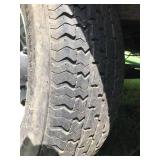 2005 Breckenridge 40 Park Model