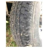 2005 Breckenridge 40 Park Model