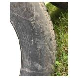 2005 Breckenridge 40 Park Model