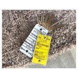 2005 Breckenridge 40 Park Model