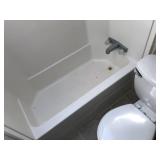 2005 Breckenridge 40 Park Model