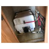 2005 Breckenridge 40 Park Model