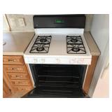 2005 Breckenridge 40 Park Model