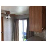 2005 Breckenridge 40 Park Model