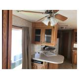 2005 Breckenridge 40 Park Model