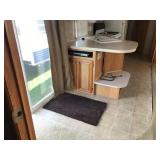 2005 Breckenridge 40 Park Model