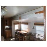 2005 Breckenridge 40 Park Model