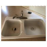 2005 Breckenridge 40 Park Model