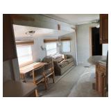 2005 Breckenridge 40 Park Model