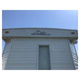 2005 Breckenridge 40 Park Model