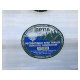 2005 Breckenridge 40 Park Model