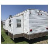 2005 Breckenridge 40 Park Model