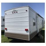 2005 Breckenridge 40 Park Model