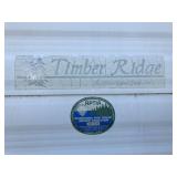 2005 Woodland Timber Ridge Park Model