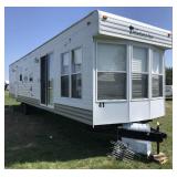 2005 Woodland Timber Ridge Park Model