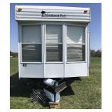 2005 Woodland Timber Ridge Park Model