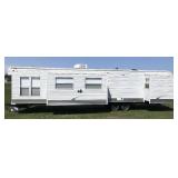 2005 Woodland Timber Ridge Park Model