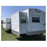 2005 Woodland Timber Ridge Park Model