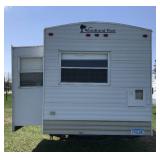 2005 Woodland Timber Ridge Park Model