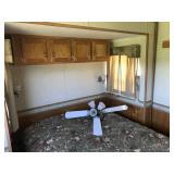 2005 Woodland Timber Ridge Park Model