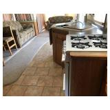 2005 Woodland Timber Ridge Park Model