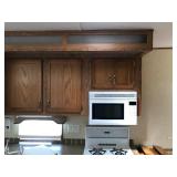 2005 Woodland Timber Ridge Park Model