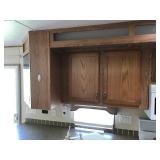 2005 Woodland Timber Ridge Park Model