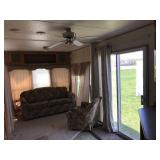 2005 Woodland Timber Ridge Park Model