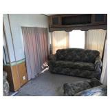 2005 Woodland Timber Ridge Park Model